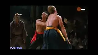 Chong li vs gustafson
