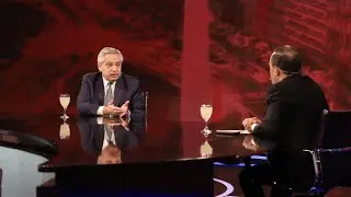 Entrevista en Minuto Uno con Gustavo Sylvestre por C5N 29/06/2022
