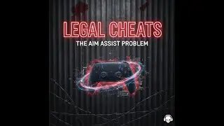 How Controllers Became Legal Cheats (The Aim Assist Problem)