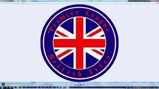 British Isles FM19 Data base introduction