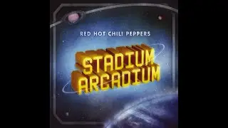 Red Hot Chili Peppers - Hey (Instrumental with Backing Vocals)