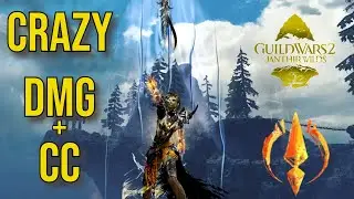 Spear Spellbreaker Is BACK - GW2 PvP Build Guide