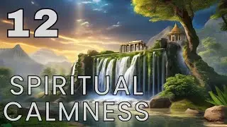 Spiritual Calmness 12 Music  - Relax Music / Meditation Music / Study Music / Sleep Music