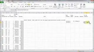Calcul automat penalitati asociatie de locatari