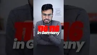 116 116 in Germany #emergency #germany #viralshorts