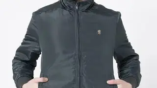 सबसे बेस्ट ब्रांडेड जैकेट Best Branded Jacket from Red Tape