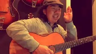 Paquito (Gypsy Jazz Standard) - Lesson by Tracy Kim