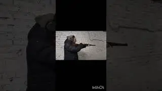 Sporting rifle M70 Fullstock