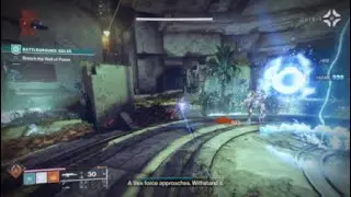 Battleground: Delve | Eliminate the Vex: 