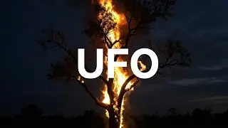 JS - UFO (Audio)