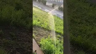 Made in China: Sprinklers for Your Garden #watering #garden #equipment #gardening #plants #tools