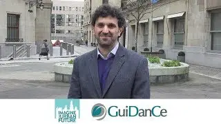 Interview with Rabih Bashroush, coordinator of the EURECA project, University of East London
