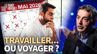 How France Became a Vacation Nation - Fourquet's France
