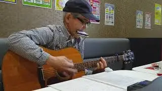 紙飛行機/井上陽水cover