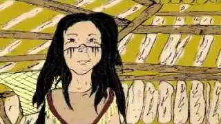 Girl Who Married the Moon