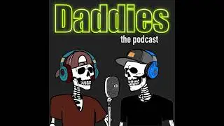 Cartoon Connect Interview | Daddies the Podcast | Episode 24