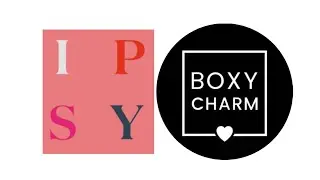 Ipsy and BoxyCharm MERGING! #ipsy #boxycharm #shorts