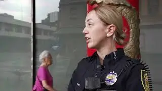 HPD: Behind the Badge Show 1 CC