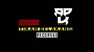 Releasing our album in 2025. Track 3 - Tikam Belakang. Follow our RPK Band Facebook & IG Pages