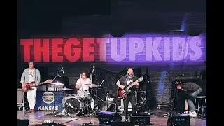 The Get Up Kids,  