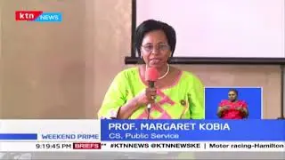 Lockdown SGBV report: Kenya records steady increase in SGBV cases during the COVID-19 period
