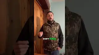 Master Roosting for Spring Success! (Spring Training Day 2) #turkeyhunting #shorts #30daysuperfans