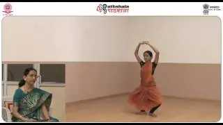 Tillana (I) Mai Adavu 2 (PERA)