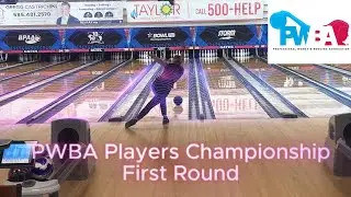 В погоне за 💵 $50 000 на Players Championship🎳 | Блок Match Play 1