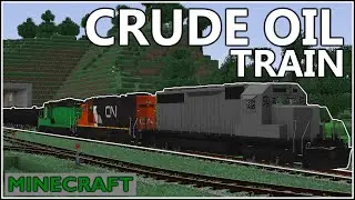 Immersive Railroading Train Jobs