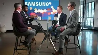 Device Customization With Knox Configure | SBTV