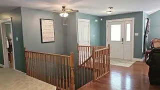 Welcome to 5 Karen Drive Rusagonis NB