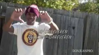 Dareveren Road To Succes 