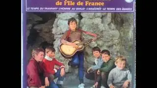 Daniel Faure en Quelques Pochettes de Disques