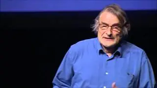 Statistical errors in court: Richard Gill at TEDxFlanders