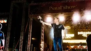 Natal Show - Michel Teló