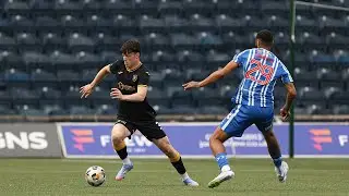 Sam Culbert after making first Livingston start