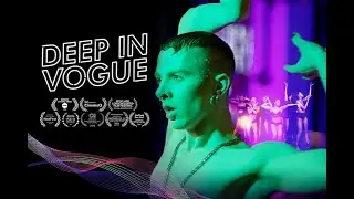 Deep In Vogue Movie Trailer 2020