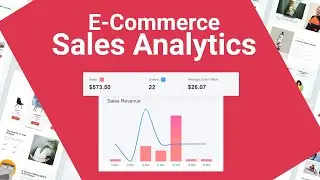 E-Commerce Sales Overview & Analytics | Online Store Academy [Part 1]