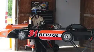 Post Test Debrief & Damage Control - Part 1 6-9-22