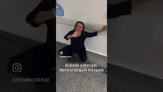 Normal doğum hikayesi