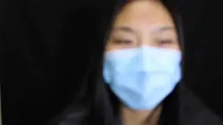 Ortho-K has helped this patient achieve her ideal vision