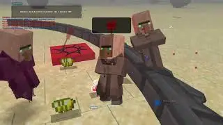 Not Enough Cover | Villager News: The Battlefront Collection (SWBF2C Mod Gameplay)