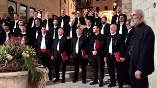 Gradski zbor 