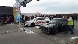 gogi vs xhoshi