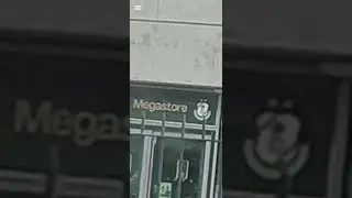 megastore is connected to stadium