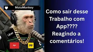 Reagindo a coment&aacute;rio da internet.