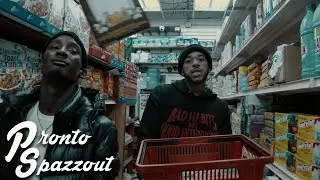 Pronto Spazzout - Boyz N The Hood | Prod. by Melzi & Shot By @ZaeVisuals