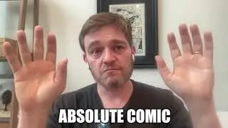 Batman Comic Recommendations