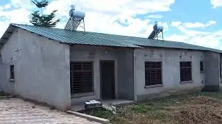 UCZ Chodort housing complex Under Construction