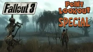 Fallout 3: Point Lookout Special